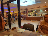 Atmosphère du Restaurant Gourmet Steakhouse à Villiers-le-Bel - n°13