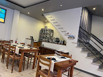 Atmosphère du Restaurant gastronomique Orangerie du Mont Royal à Montréjeau - n°3