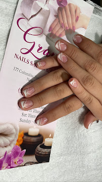Grand Nails Salon LCC - Photo 9 - Car repair in Rensselaer, NY, Albany