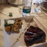 Photo n°9 de l'avis de maria. fait le 22/01/2023 à 15:21 sur le  La Vecchia Stazione à L'Aquila