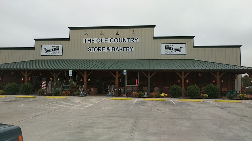 Bakery «Ole Country Store & Bakery», reviews and photos, 18019 Country Store Dr, Culpeper, VA 22701, USA