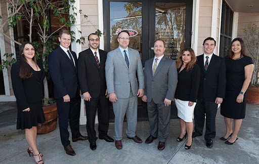 Law Offices of Brent W. Caldwell Injury Attorneys image