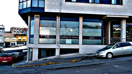 Centro Dental - Gonzalez de Canales en Carral, A Coruña