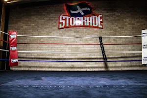 Stockade Training Centre image