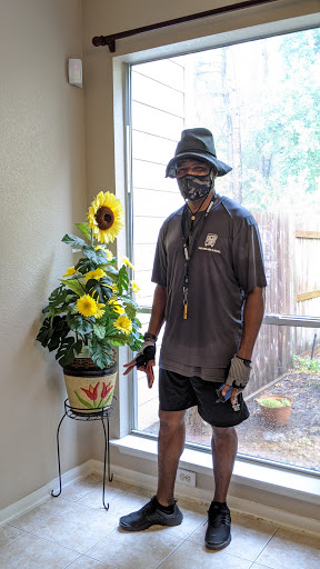 Moving and Storage Service «Two Men and a Truck», reviews and photos, 2004 S Mason Rd, Katy, TX 77450, USA