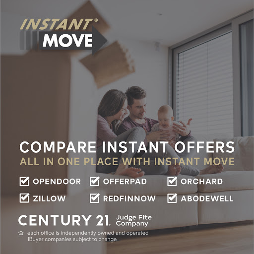 Real Estate Agency «Mansfield CENTURY 21 Judge Fite», reviews and photos, 2651 E Broad St Ste. 107, Mansfield, TX 76063, USA