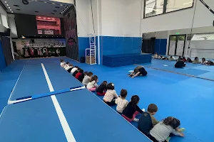 Acrobats Gymnastics Club Athens image