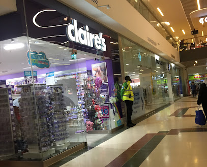 Claire's