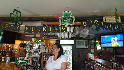 Burt's Irish Pub