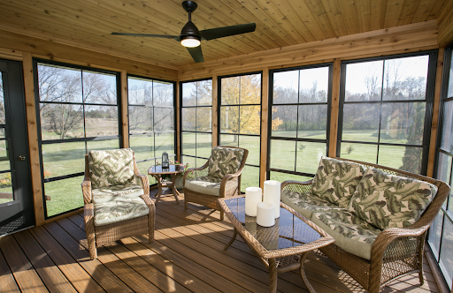 Construction Company «JG Hause Construction, Inc», reviews and photos, 6211 Upper 51st St N, Oakdale, MN 55128, USA