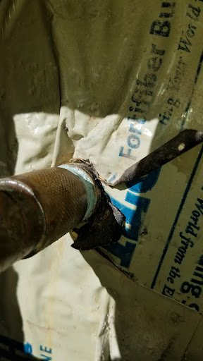 Plumber «ARS / Rescue Rooter Ft. Worth», reviews and photos, 7436 Tower St, Richland Hills, TX 76118, USA