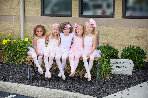 Dance School «NorthPointe Dance Academy», reviews and photos, 500 Orange Point Dr, Lewis Center, OH 43035, USA