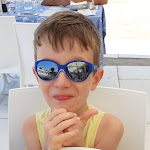 Photo n°6 de l'avis de Alessandro.e fait le 24/07/2020 à 09:04 sur le  Tam tam Beach Restaurant à Riccione