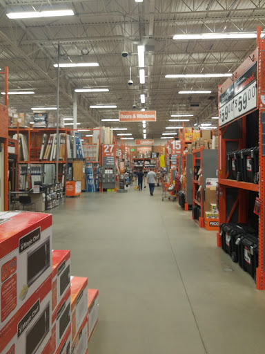 Home Improvement Store «The Home Depot», reviews and photos, 138 Sunset Blvd, New Castle, DE 19720, USA