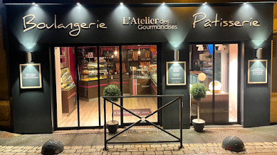 L’Atelier des Gourmandises à Savonnières