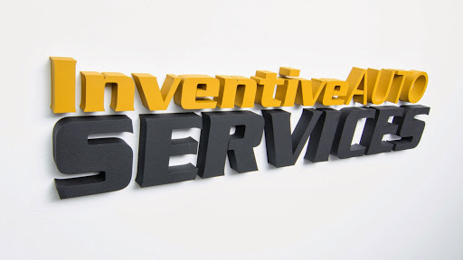 Inventive Auto Services