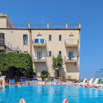 Photo n°3 de l'avis de Pär.i fait le 04/07/2023 à 16:36 sur le  Hotel Villa Belvedere à Cefalù