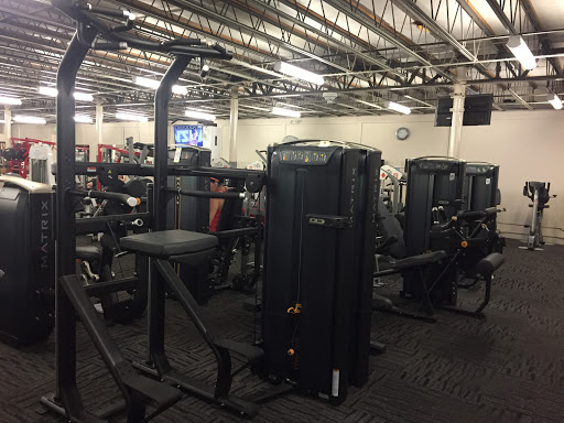 Health Club «Ogden Athletic Club», reviews and photos, 1221 E 5800 S, Ogden, UT 84405, USA