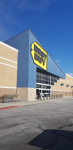 Electronics Store «Best Buy», reviews and photos, 35 11400 S, Sandy, UT 84070, USA