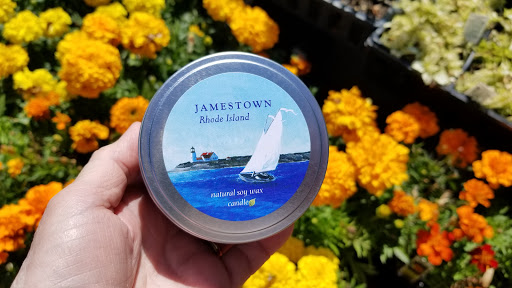 Florist «The Secret Garden», reviews and photos, 12 Southwest Ave, Jamestown, RI 02835, USA