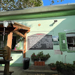 Photo n°1 de l'avis de Martin.r fait le 28/08/2022 à 19:47 sur le  Fährklause an der Fähre à Altrip