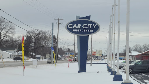 Used Car Dealer «Car City», reviews and photos, 51176 IN-933, South Bend, IN 46637, USA