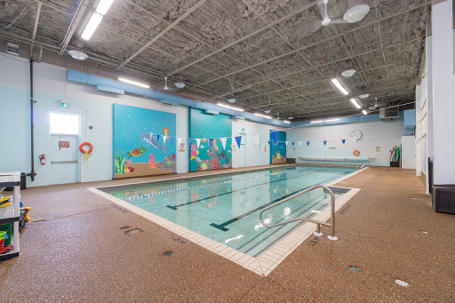 The Oakville Swim Academy