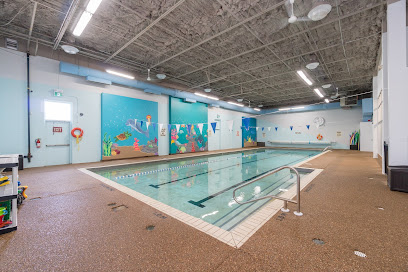 The Oakville Swim Academy