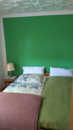 Chambres Ferienwohnung Ferienwohnung Röder 07570 Weida