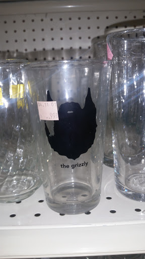 Thrift Store «Goodwill», reviews and photos