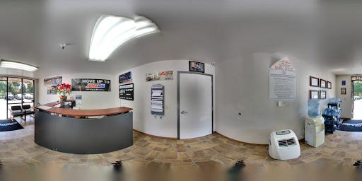 Auto Repair Shop «Auto Solutions», reviews and photos, 16540 Railroad Ave #150, Morgan Hill, CA 95037, USA