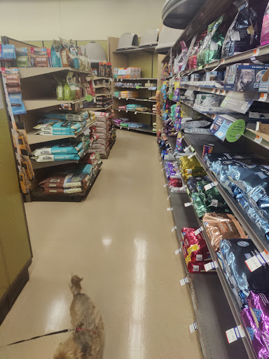Pet Supply Store «Petco Animal Supplies», reviews and photos, 3591 Washington Blvd, Halethorpe, MD 21227, USA