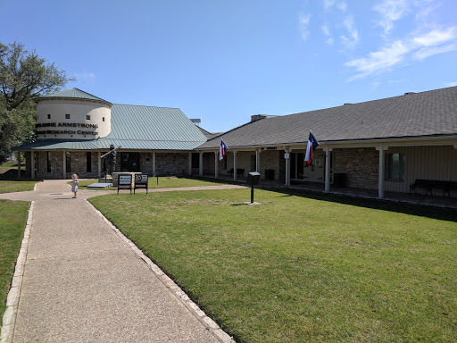 Museum «Texas Ranger Hall of Fame & Museum», reviews and photos, 100 Texas Ranger Trail, Waco, TX 76706, USA