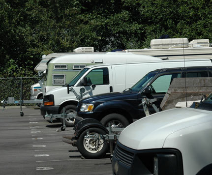 Self-Storage Facility «Bainbridge Self Storage», reviews and photos, 9300 Sportsman Club Rd NE, Bainbridge Island, WA 98110, USA