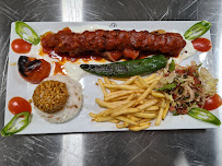 Kebab du Restaurant Hayal Grill Kebab à Annemasse - n°7