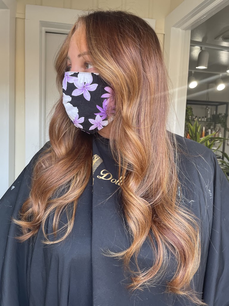 New Growth Salon Best Hair Stylist in Eugene/Springfield Springfield, OR 97477 Services