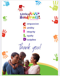 Little Handprints Child Care - Photo 5 - Car repair in Elk Grove, CA, Elk Grove