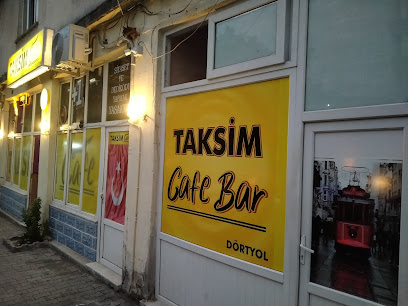 Taksim Kafe Bar