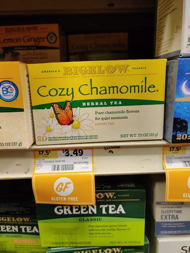 Health Food Store «Sprouts Farmers Market», reviews and photos, 835 W Foothill Blvd, Claremont, CA 91711, USA