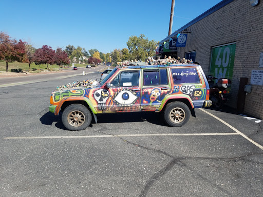 Paint Store «Sherwin-Williams Paint Store», reviews and photos, 7105 W Colfax Ave, Lakewood, CO 80214, USA