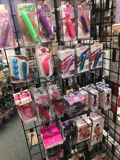 Lingerie Store «Intimate Ideas», reviews and photos, 46484 Gratiot Ave, Chesterfield, MI 48051, USA