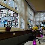 Photo n°1 de l'avis de Hello.o fait le 16/07/2022 à 19:34 sur le  Restaurant Flosdorff à Monschau