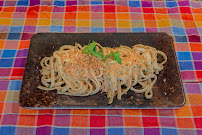 Spaghetti du Restaurant italien Il Covo à Paris - n°8