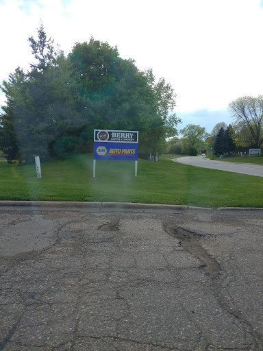 Auto Parts Store «NAPA Auto Parts - Genuine Parts Company», reviews and photos, 14829 Martin Dr, Eden Prairie, MN 55344, USA