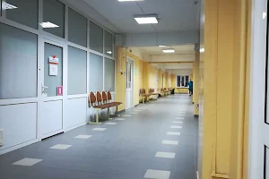Лечебно-диагностический центр, МАНО image