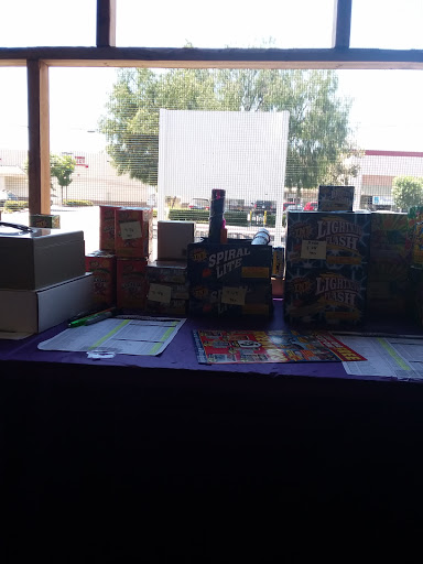 Sporting Goods Store «Big 5 Sporting Goods», reviews and photos, 3600 Peck Rd, El Monte, CA 91731, USA