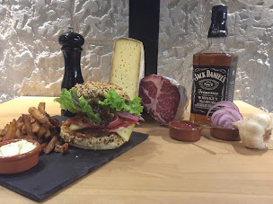 Photo n°54 de Le CookTown à Nantes ()