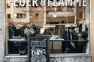 FEUER & FLAMME image