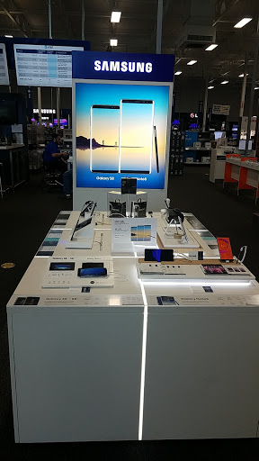 Electronics Store «Best Buy», reviews and photos, 500 Westminster Mall, Westminster, CA 92683, USA