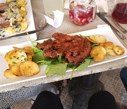 RS BURGER WINE & BEER photo